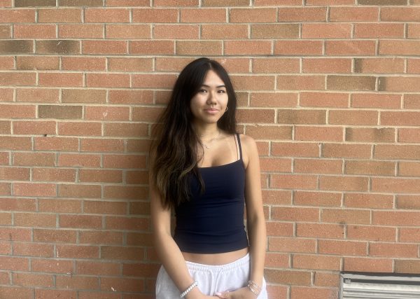 Angela Ding ’26